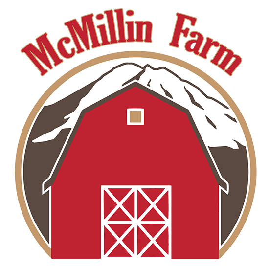 McMillin Farm is a local community farm located in Puyallup, WA 98374.