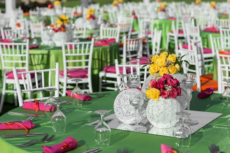 Elegant Tacoma venue rental in WA near 98404